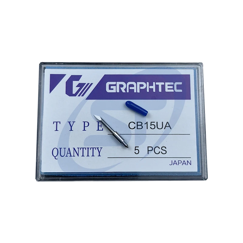 

Держатель ножа Graphtec CB15U CB09U PHP33-CB09N-HS PHP33-CB15N-HS для CE7000 FC9000 FCX2000 FCX4000 Alloy