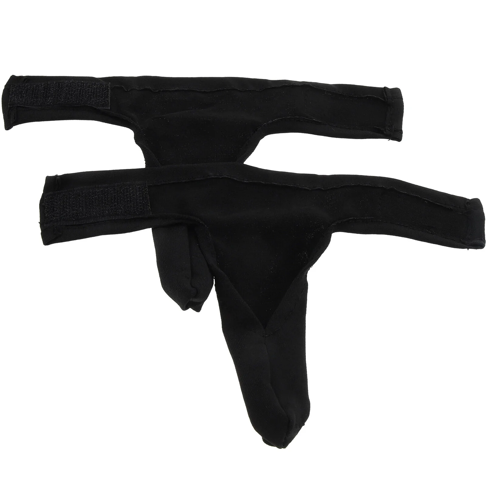 

Part Gloves Black Thumb Socks Protector Dry Bowling Flexible Milk Silk Hand Compact Sleeve Left-hand Double-lined Low-key