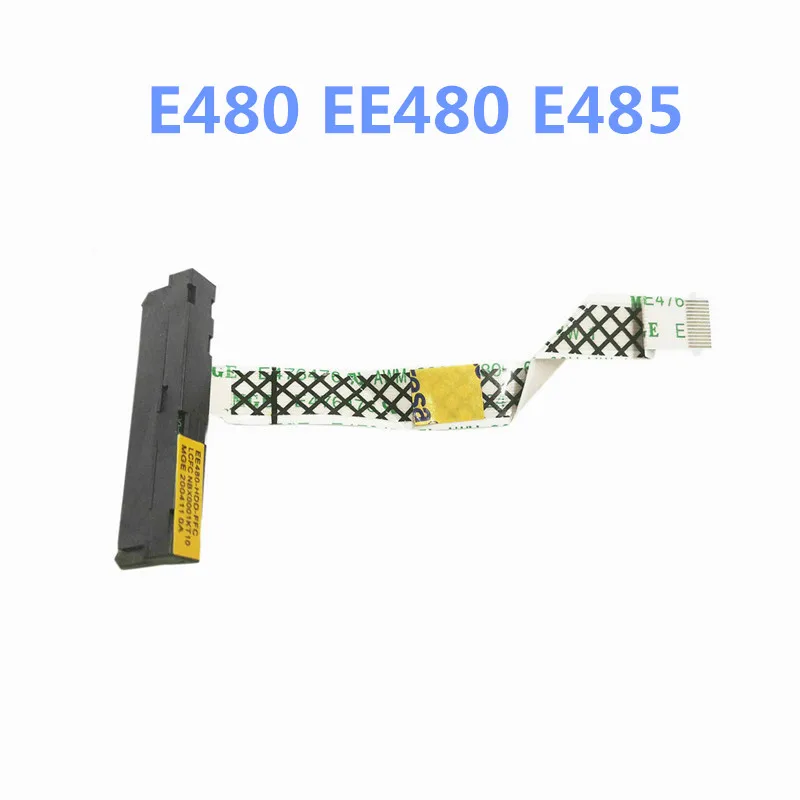 

Кабель жёсткого диска для Lenovo Thinkpad E480 EE480 E485 E490 R480 R490