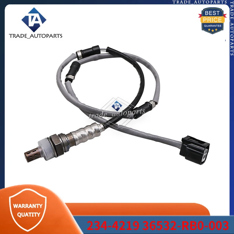 

234-4219 36532-RB0-003 кислородный датчик для Honda vision 2010-2011 Lambda O2 Датчик 1 шт.