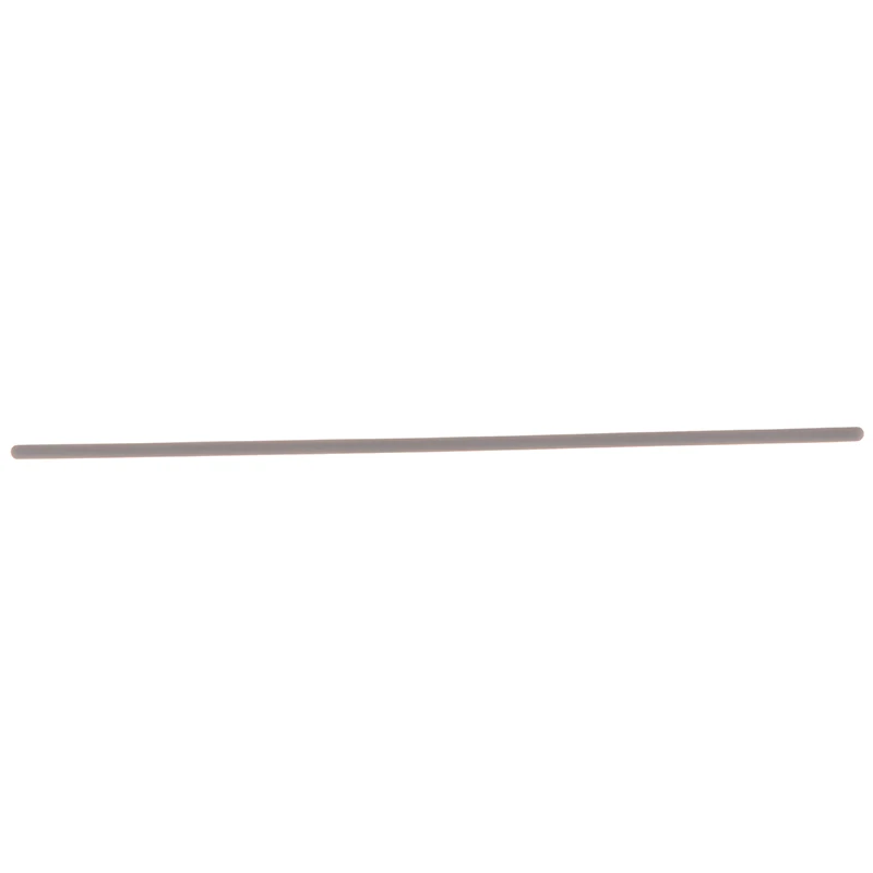 1Pc Rubber Strip Laptop Shell Cover Pad For Dell Latitude 9410 Bottom Foot Feet Removable Non-Slip