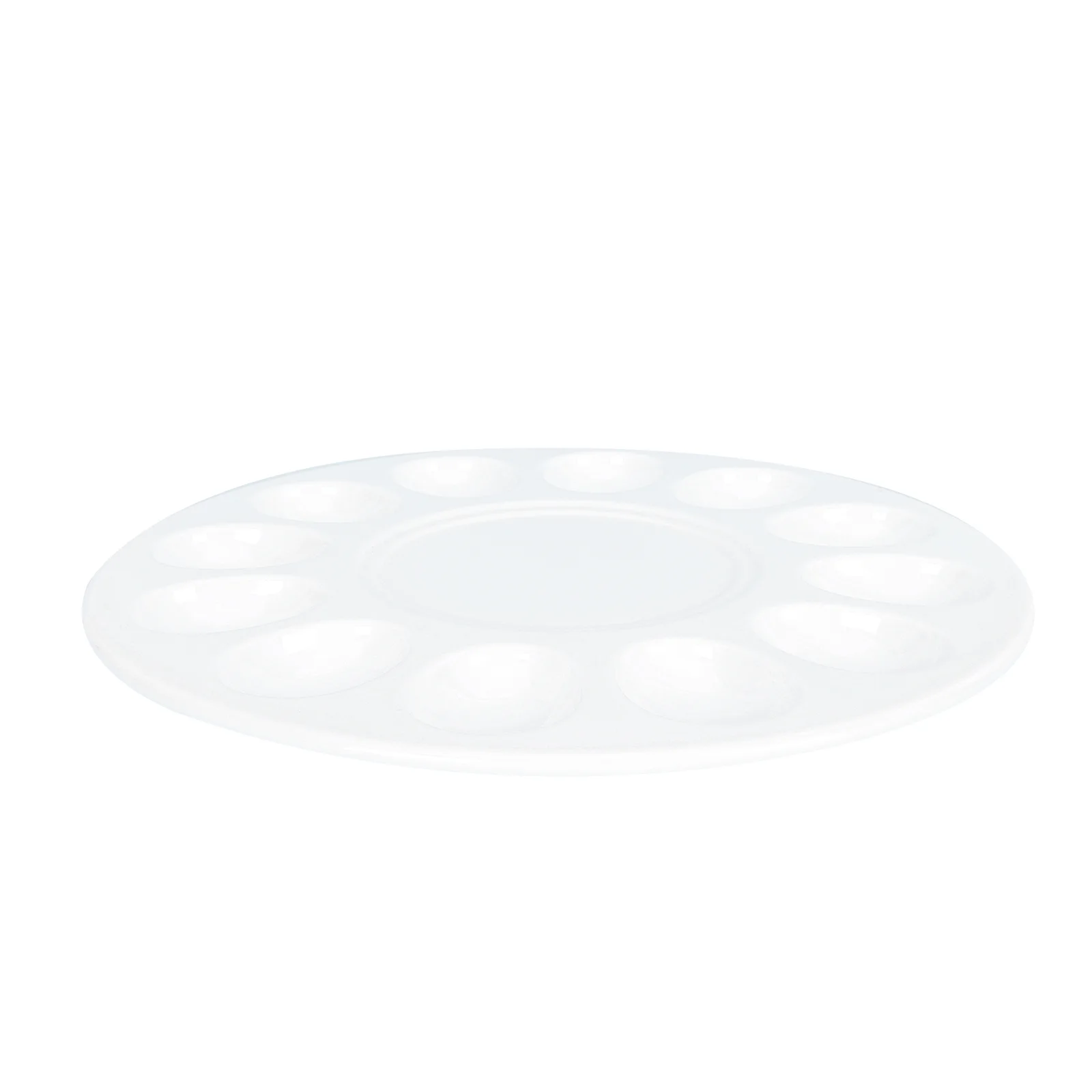 

Shrimp Paste Dish Appetizer Plate Deviled Egg Container Shrimp Serving Plate Appetizer Serving Tray Salad Plate