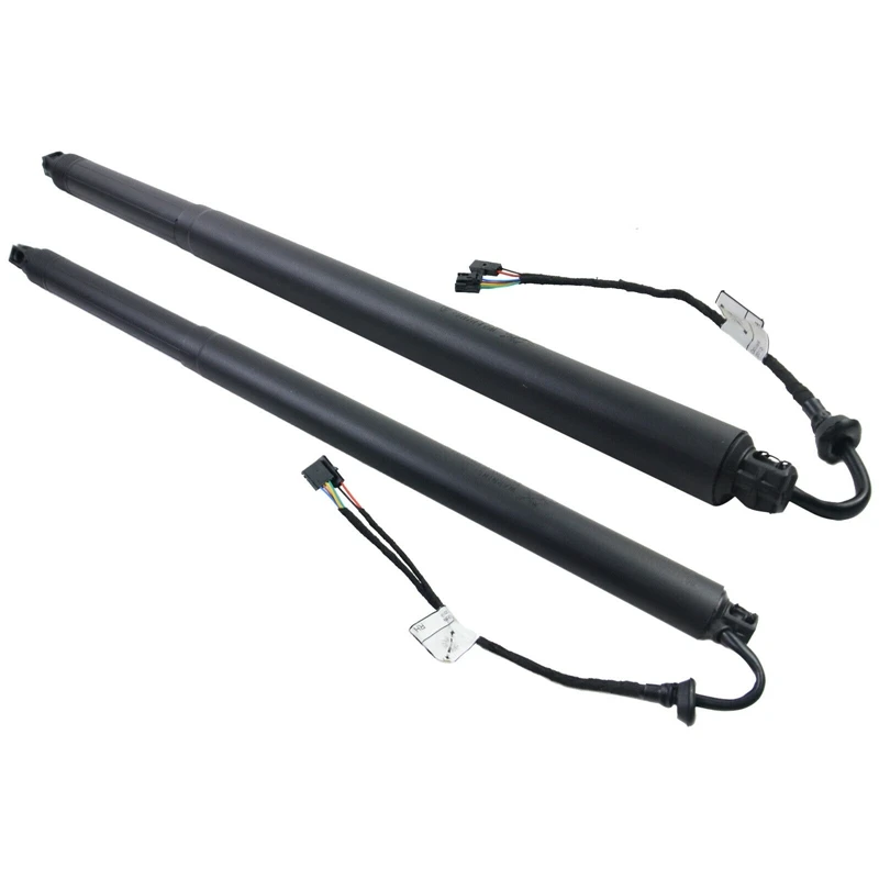 Rear Left Electric Tailgate Spacer Gas Spring For Skoda Octavia Iii Combi 5E9827851A 5E9827851B 5E9827851C Accessories