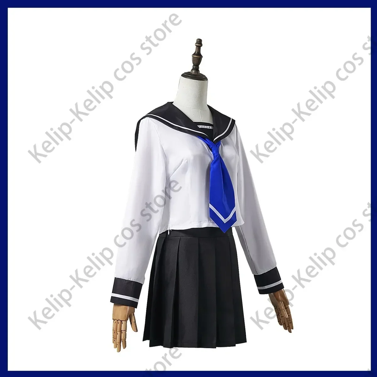 Новинка 2024 аниме Narenare -Cheer для вас!-костюм косплея сузухи обюнаи японская школьная