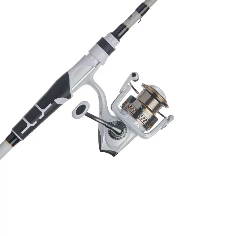 

7’ Max Fishing Rod and Reel Spinning Combo