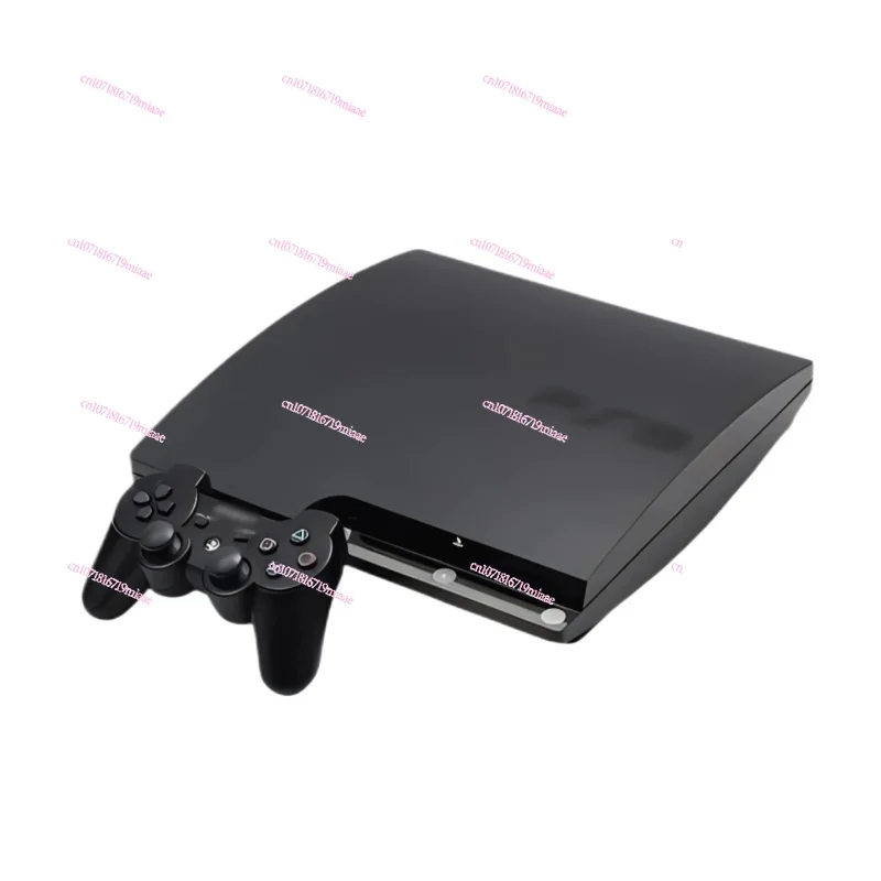 Игровая консоль PS3 2000 тонкая машинка home TV