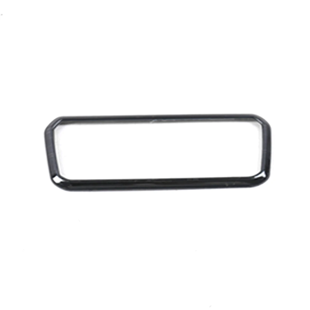 For Haval F7 2018 2019 2020 Headlight Dashboard Control Adjustment Switch Cover Trim Frame Car Accessories Interior Parts | Автомобили и