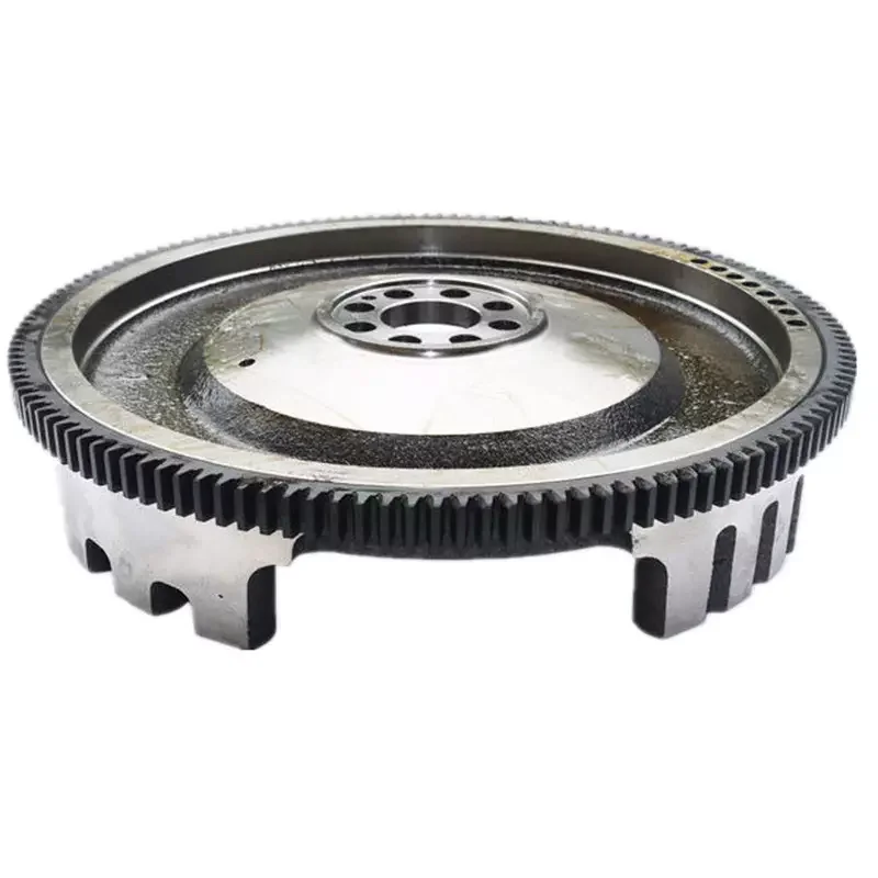 Оригинальный маховик 8943938491 8-94393849-16HE1 6HH1 для isuzu FSR FSS FTR FVR
