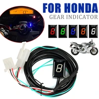 gear indicator for honda hornet cbr 600 f4i f3 cbr600f4i vfr800 vfr 800 cb400 cb 400 x4 x11 vtx1300 motorcycle speed display