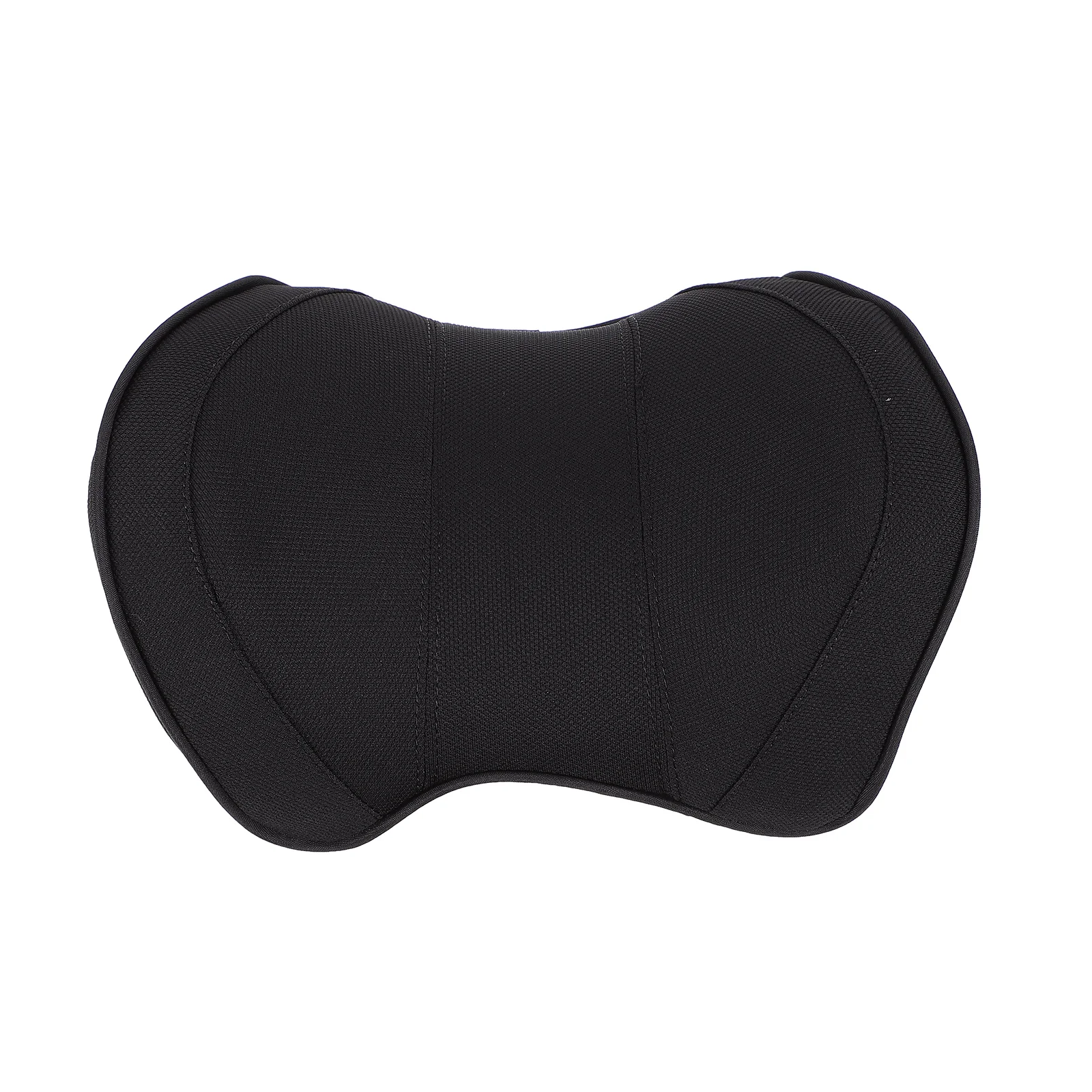 

1pc Neck Cushion Car Multi- Functional Pillow Comfort Head Support Pillow Neck Waist Cushion Car Neck Pillow