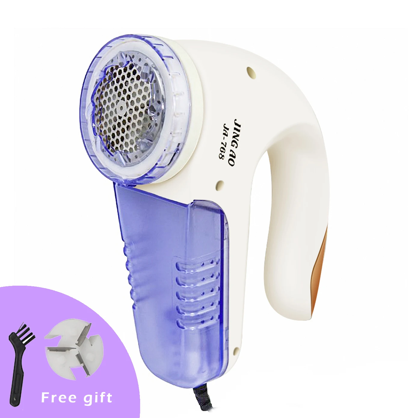

For Xiaomi Lint Remover Electric Clothes Fuzz Pills Shaver Lint Pellet Sweater Curtains Carpets Clothing Lint Pellet Cut Machine