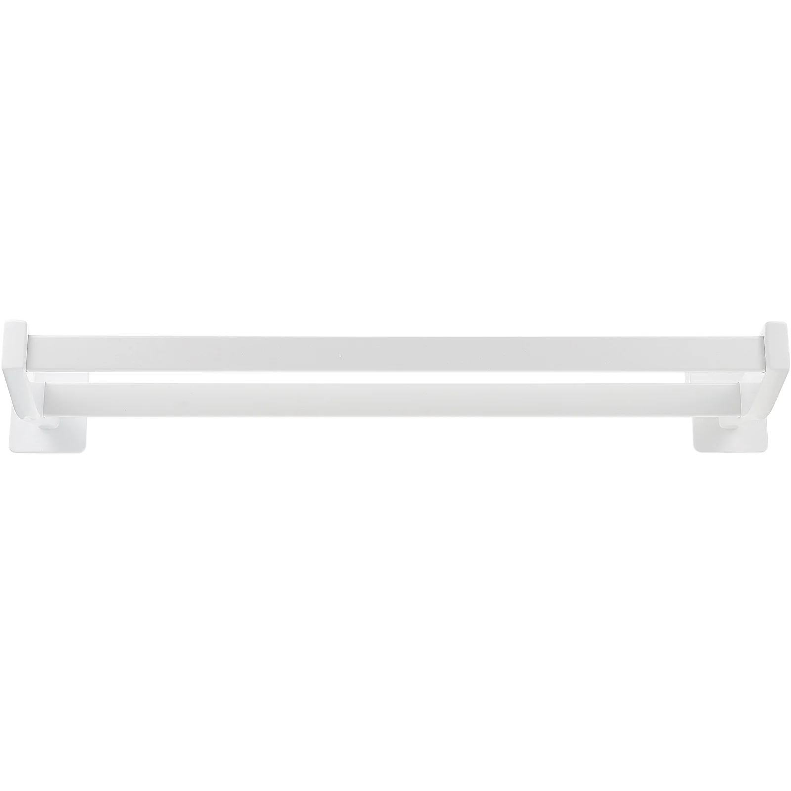 

Towel Rack Bathroom Holder Storage Kitchen Bar Hanger Hanging Wall Mounted Rod Handover Bath Shower Pot Rail Adhesive Rods Mount