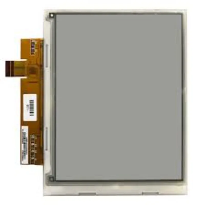 

100% Original 6 '' Lb060s01 Lb060s01-rd02 E-book E-ink Paper LCD Screen