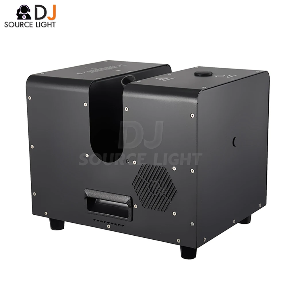 T Powder 180 ° Качели холодная искра фейерверк 800 Вт спрей Dmx фонтан с дистанционным