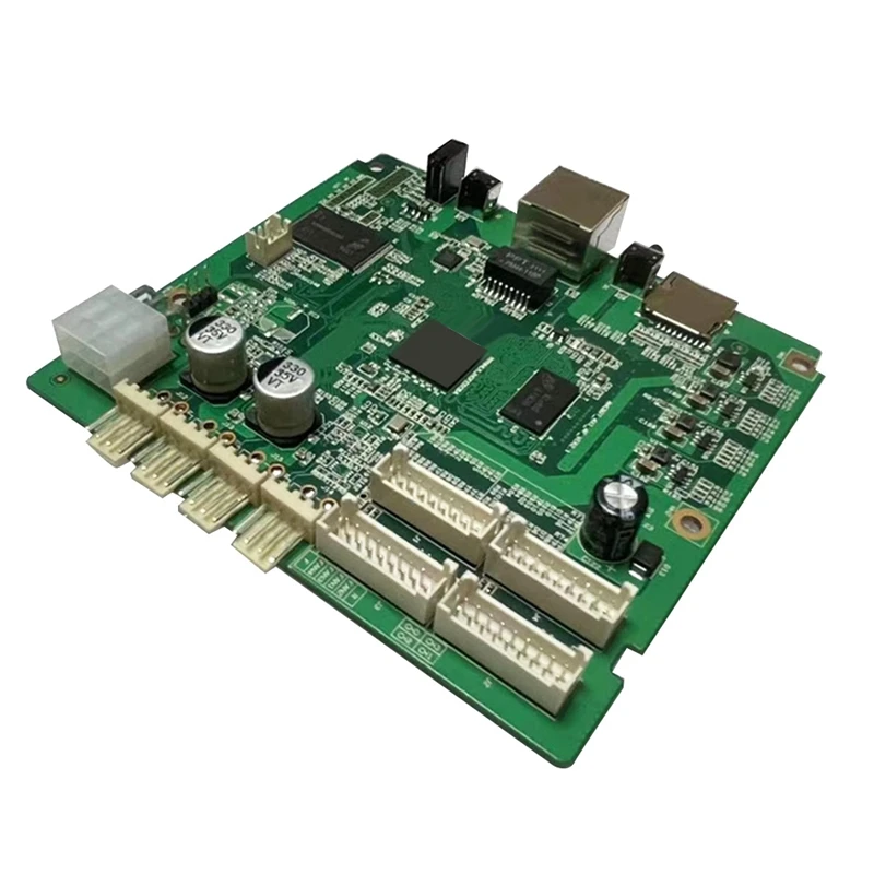 

Antminer L7 Control Board