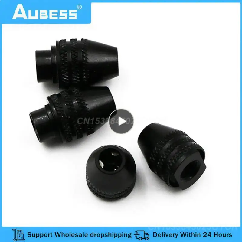 

Универсальный патрон для дрели, 0,3-3,2 мм, размер 1-10 шт.