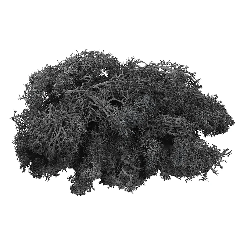 

Искусственный мох для декора