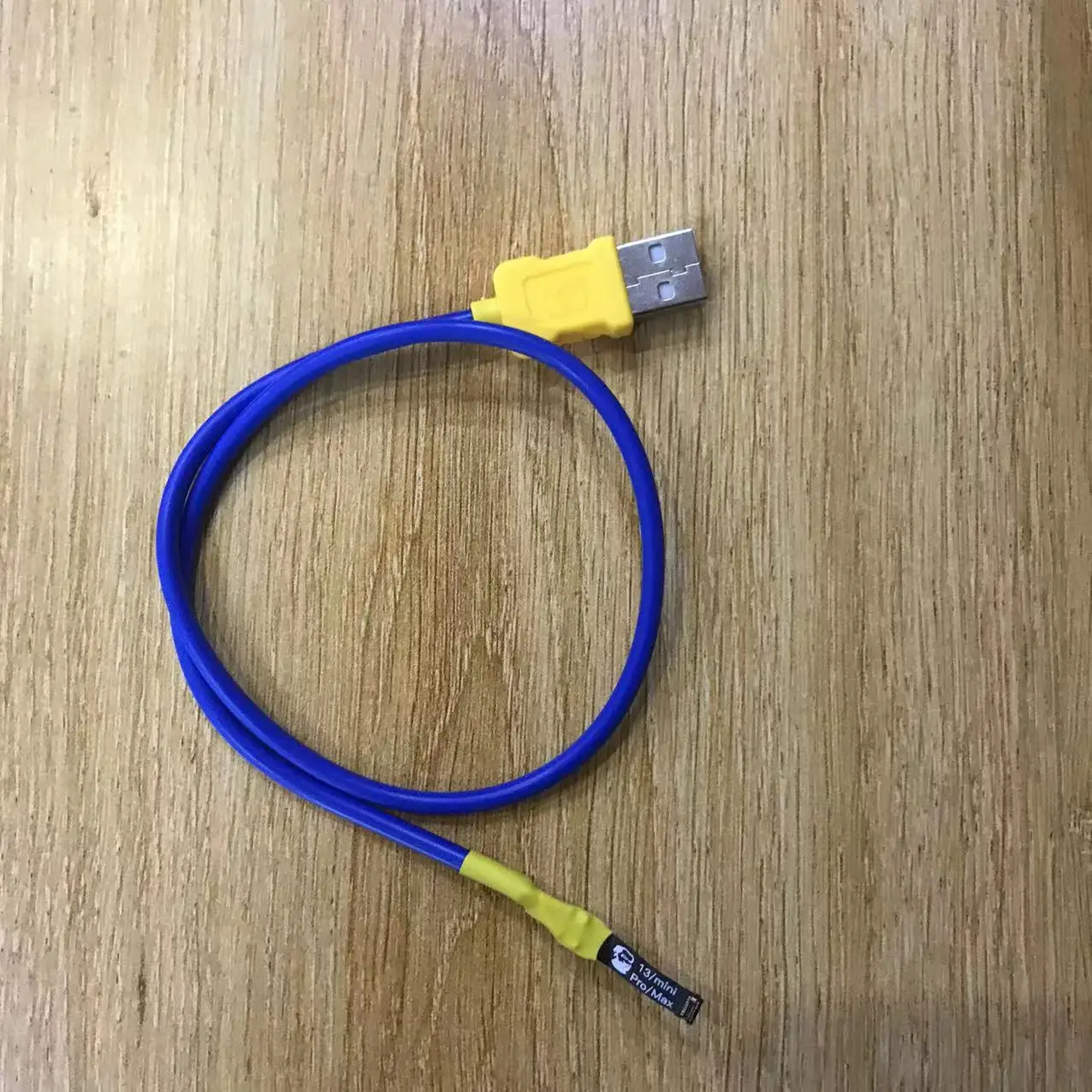 Кабель источника питания MECHANIC iBoot кабель постоянного тока для ремонта телефонов