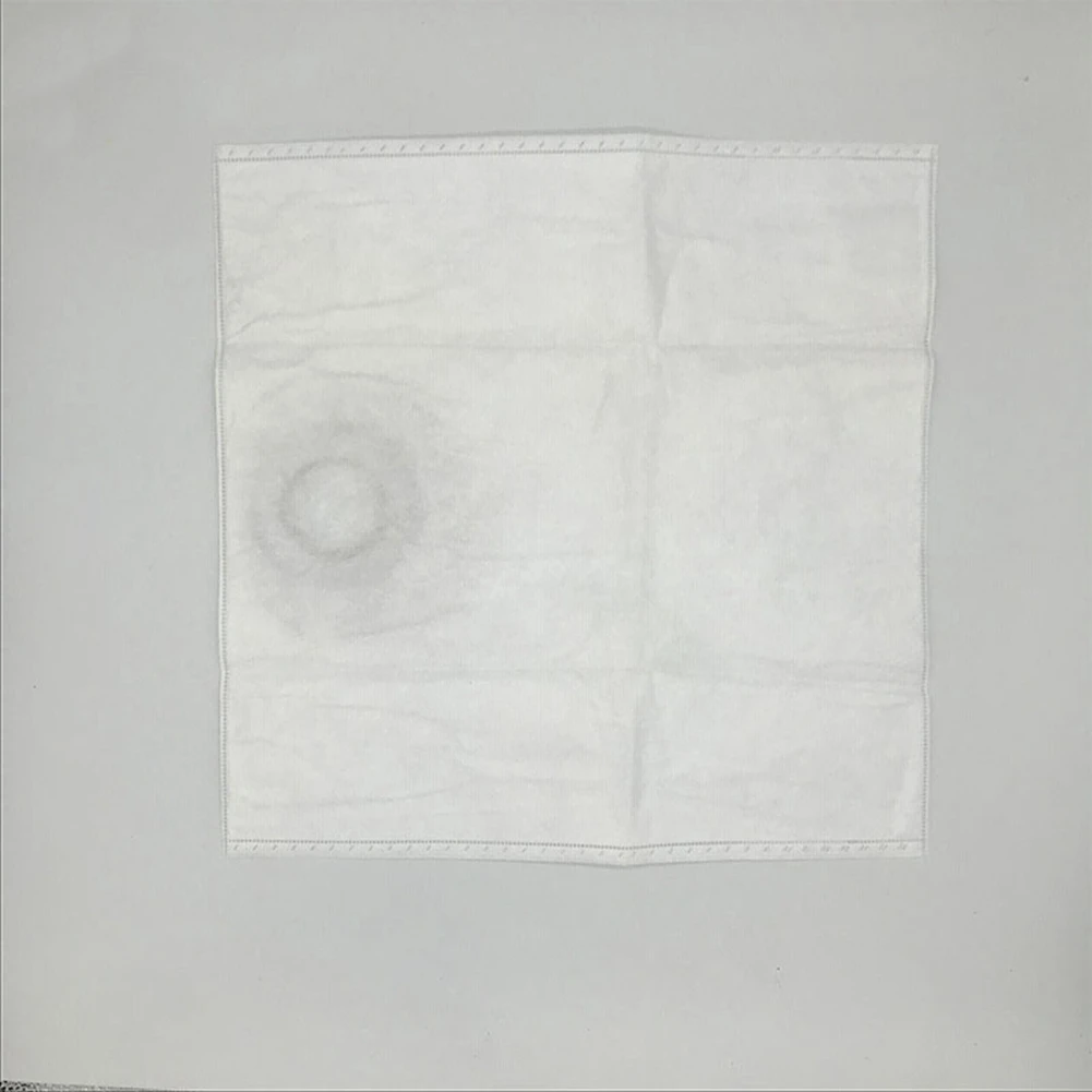 5Pcs Dust Bags for Makita VC2010L VC2512L VC2012L VC3011L VC3012L Robot Vacuum Cleaner Part Sweeper Replacement