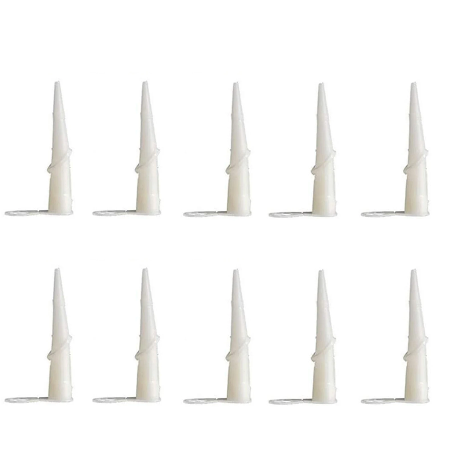 

10 шт., силиконовая угловая насадка, поворот на 360 градусов