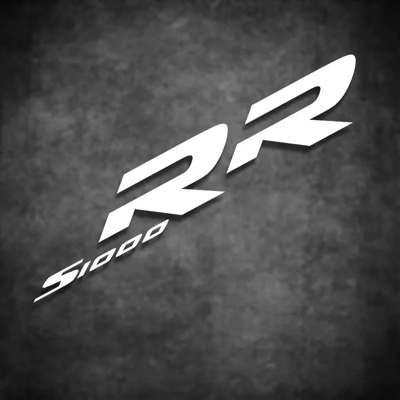 

Мотоциклетная наклейка для BMW RR S1000RR S1000 HONDA, светоотражающая Водонепроницаемая оболочка, украшение, универсальные аксессуары для шлема