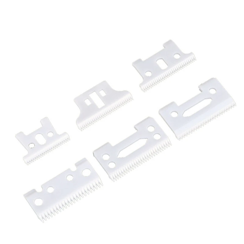 

Professional Detachable Clipper Replacement Blade New Dropship