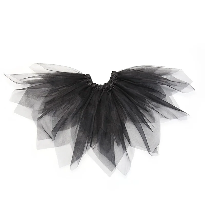 

Toddler Halloween Bat Costume Set Black Bat Wings Tutu Skirt Sets for Girls Themed Party Cosplay
