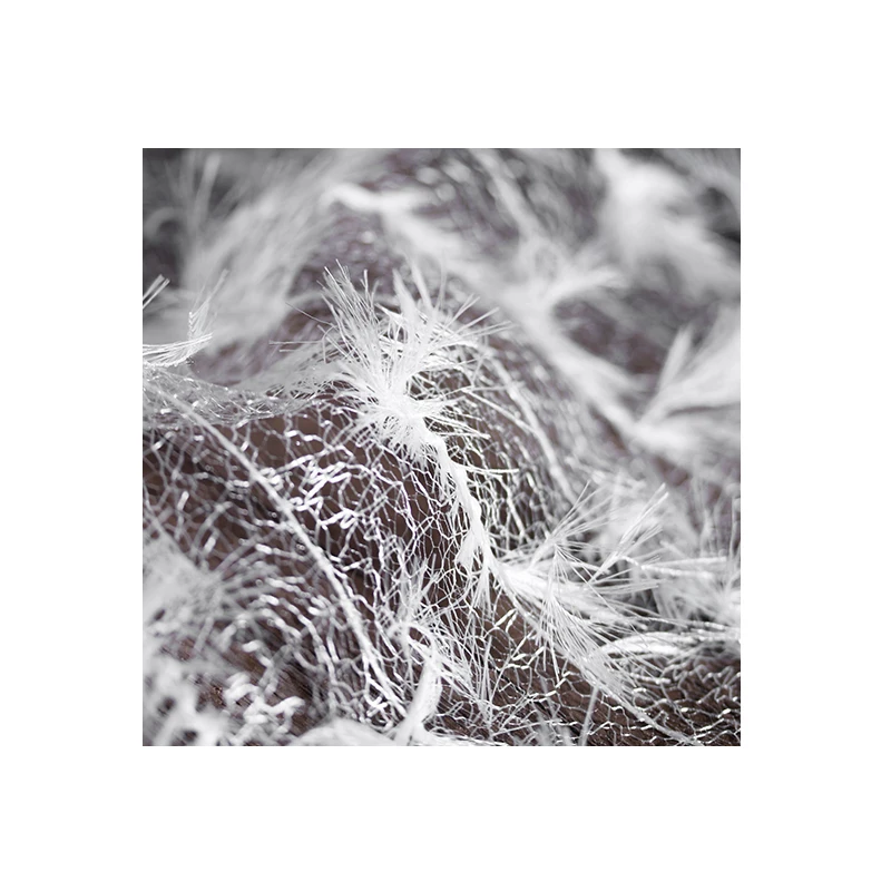 Прозрачная Кружевная Сетка с креативной текстурой дизайнерская Ткань для шитья