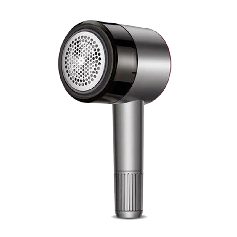 

Устройство для удаления катышков с USB-зарядкой