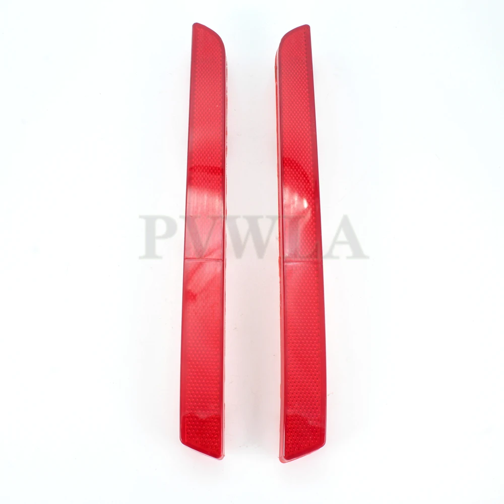 

Стайлинг автомобиля, отражатель заднего бампера для VW T5 Transporter/Caravelle/Multivan2012 2013 2014 2015 2016 2017 2018 2019