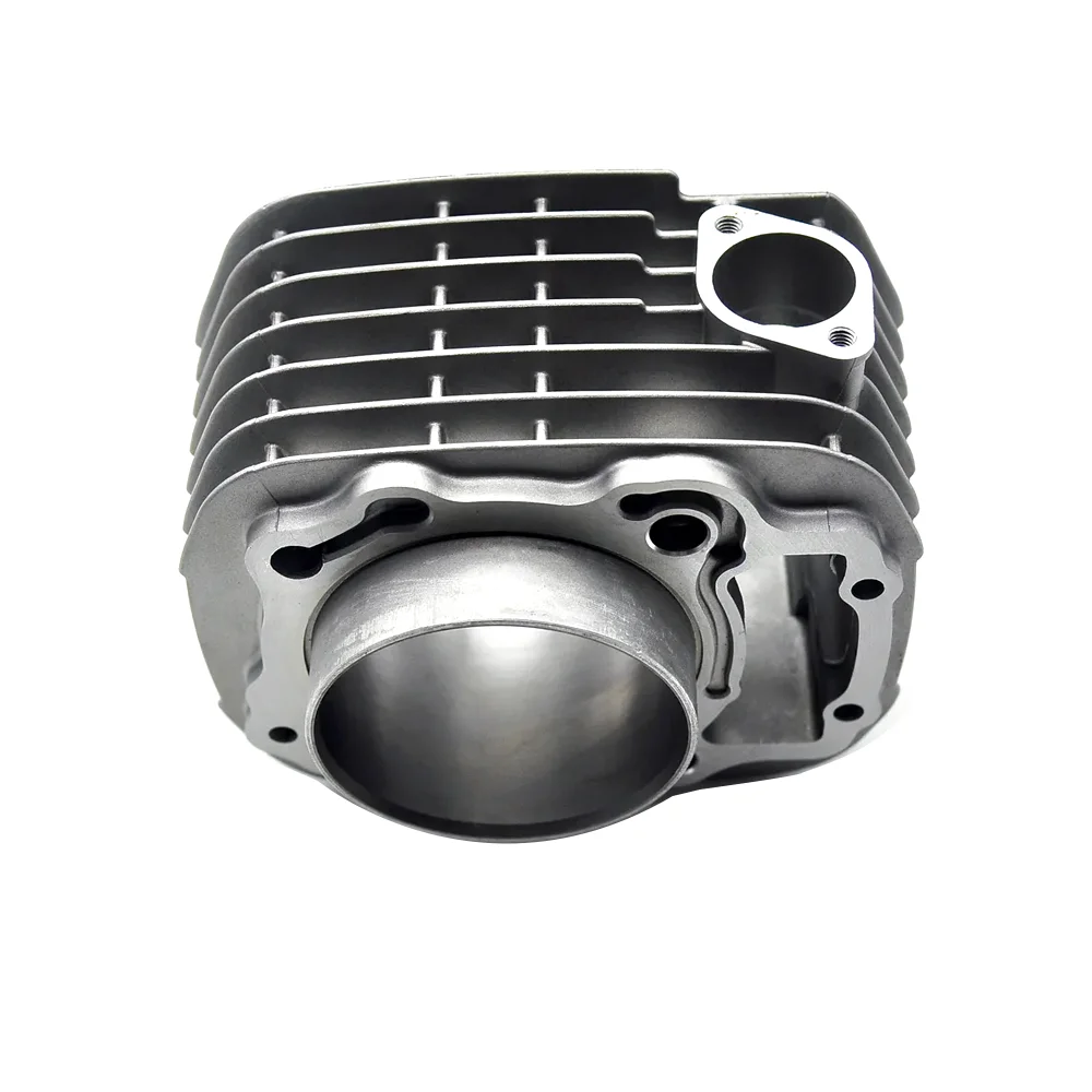 Для Honda CRF250F CB250 большой диаметр 79 мм 12100-K31-900 2016-2024 детали двигателя прокладка