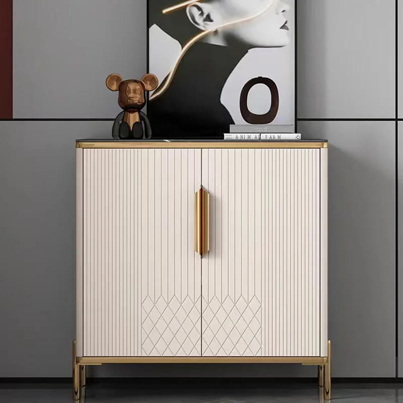 

Shoes Shelf Luxury Shoe Rack Living Room Minimalist Design Multi Layer Shoe Rack Display Nordic Schoenen Opbergen Home Bedroom