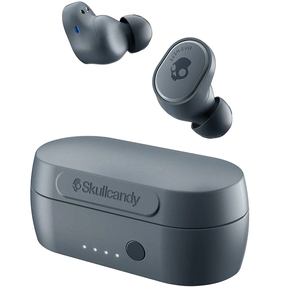 

Наушники-вкладыши беспроводные, водонепроницаемые