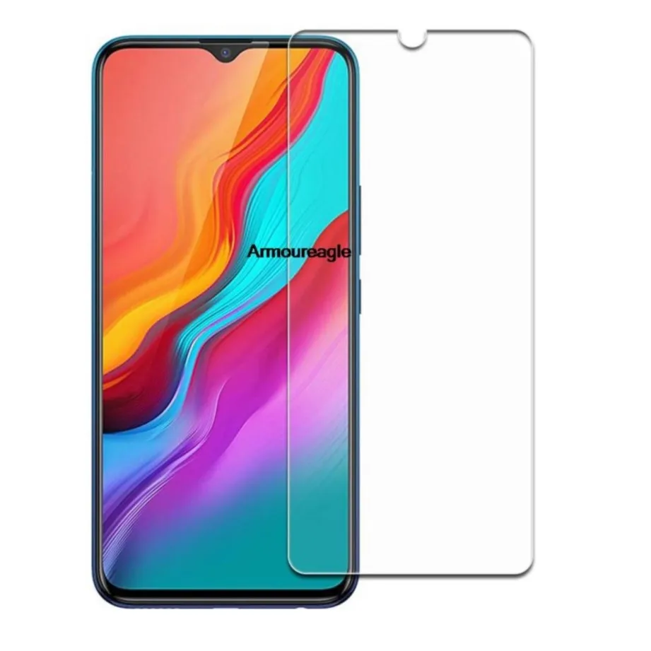 Защитная пленка из закаленного стекла для infinix hot 20i 6 дюйма infinixhot20i hot20i x665c x665e