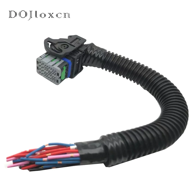 

Комплекты разъемов dojioxcn для компьютерной платы OH6