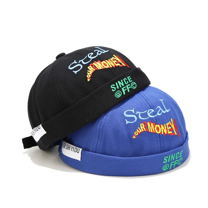 Хлопковая кепка без козырька Nike