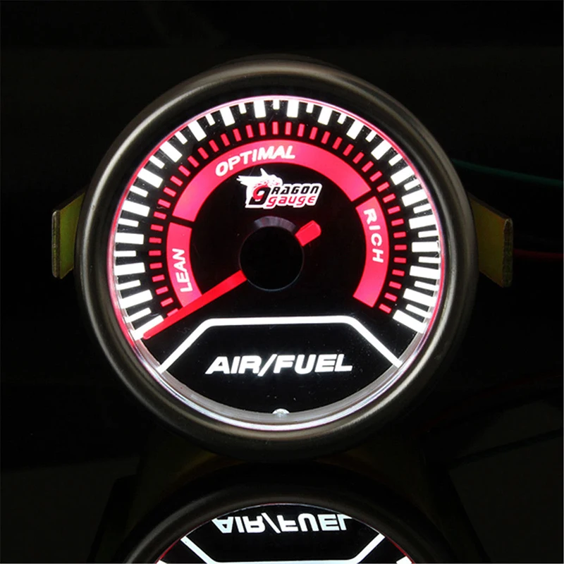 

2-дюймовые 52 мм дымчатые линзы, голубой цвет, цифровое соотношение топлива и воздуха, AFR измеритель, гоночный измеритель, бесплатная доставка