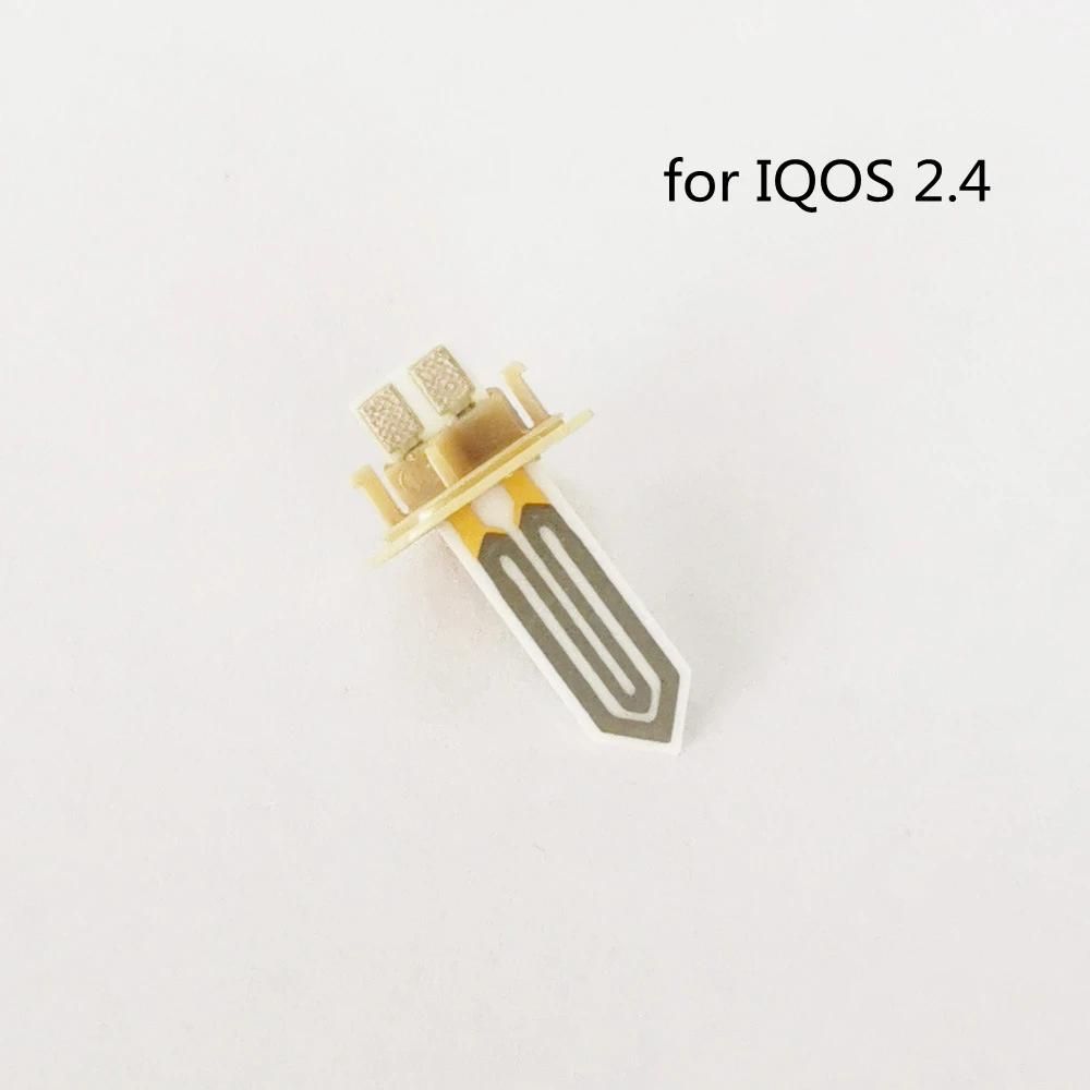 

1pc New Replacement Ceramic Heater Blade For IQOS 2.4