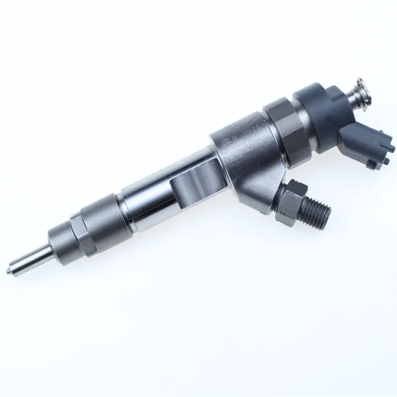 Diesel Fuel Injector 0445120002 500384284 Common Rail Oil Nozzle Assembly For I Veco S Ophie/s Fm Engine