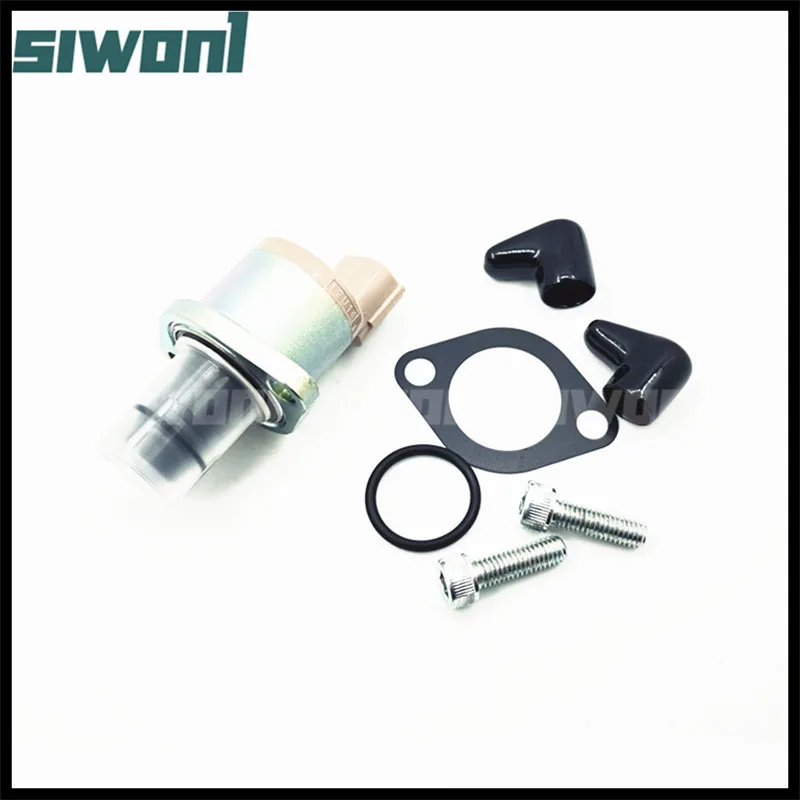 1460A037 Регулятор давления топлива Регулирующий клапан для Mitsubishi L200 Shogun Pajero Triton Isuzu