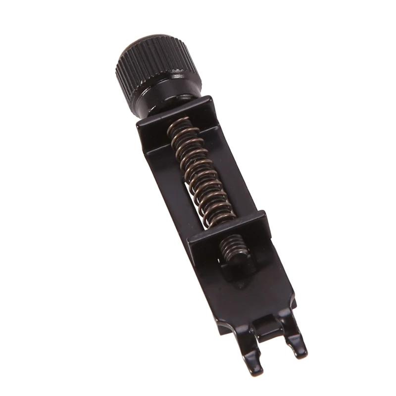 

Guitar Double Shake Bridge Octave Adjustment Tool Bridge Double Shake System Octave Adjustment Professional Wrench