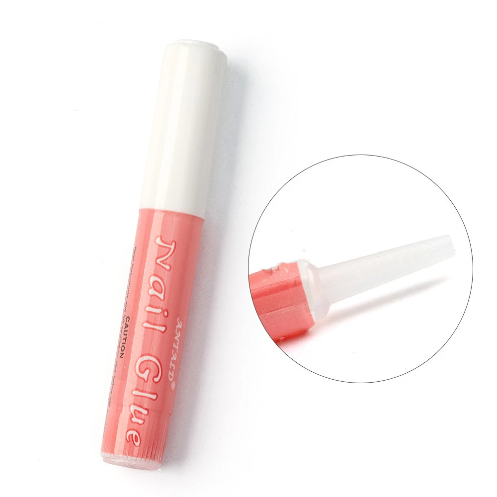 Оптовая цена распродажа дешевый скраб 24 шт./компл. накладные ногти для женщин шт.