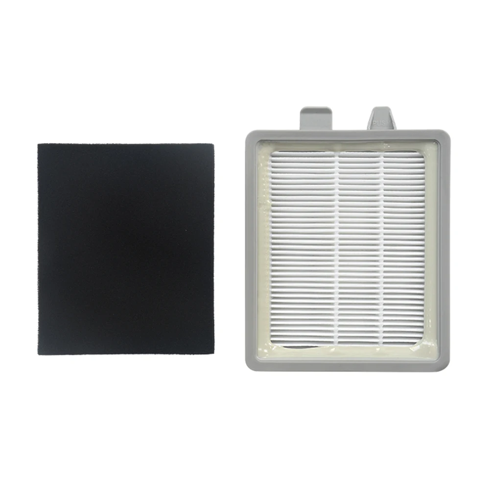 8 шт. HEPA-фильтр хлопковый пылесос сменные аксессуары для Electrolux Z1870 Z1860 Z1850 запасные