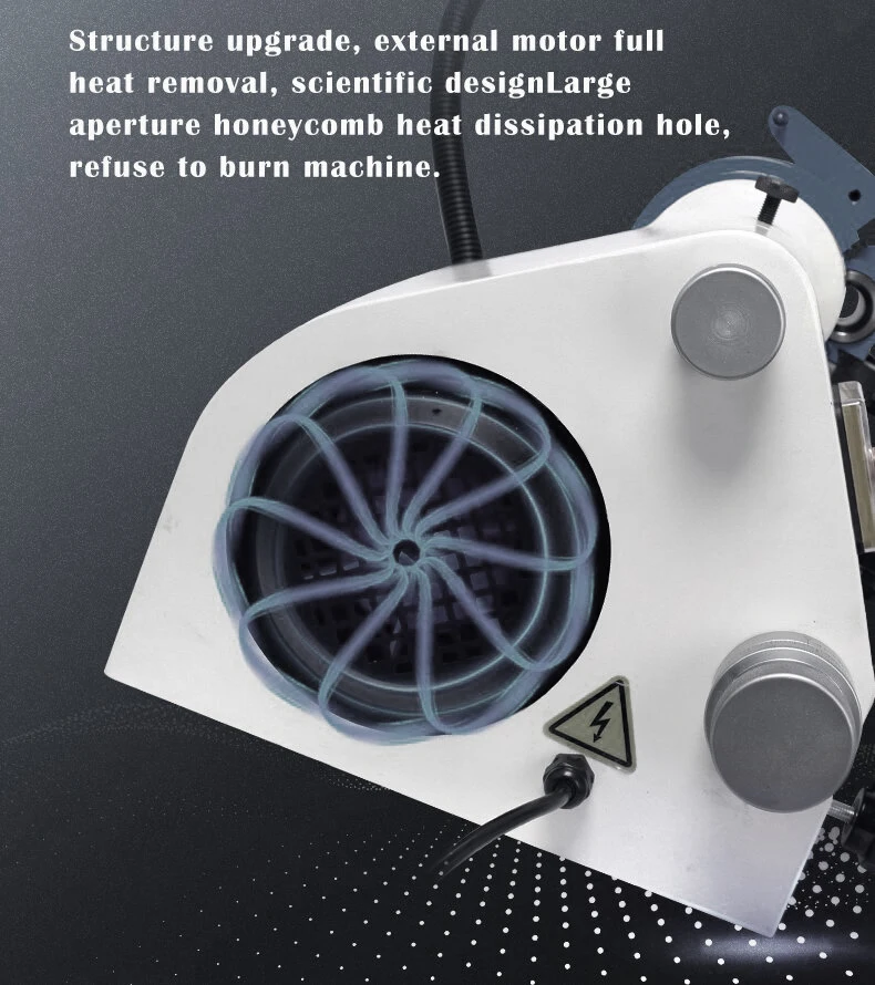 Универсальный резак U2/U3 шлифовальный инструмент многофункциональный 5300 об/мин