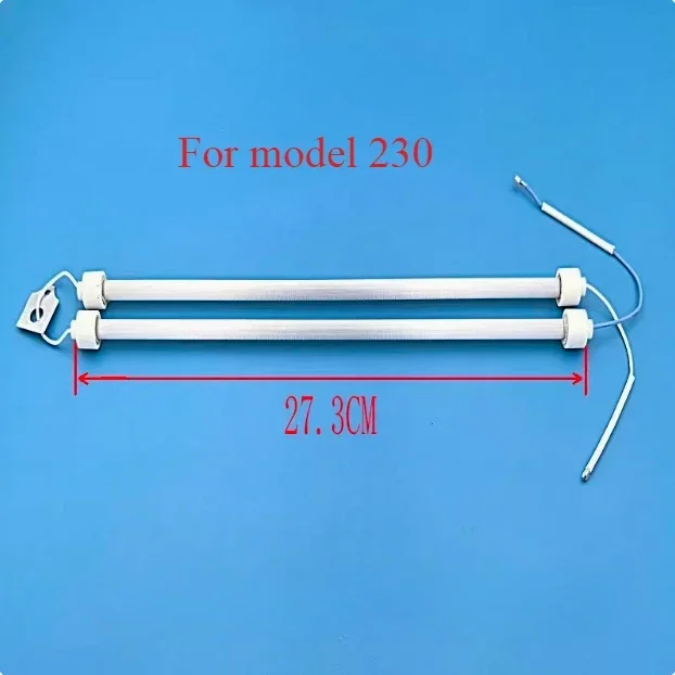 

Нагревательная трубка для ламинатора 35,3/36,3/37/26,3/27,3 см