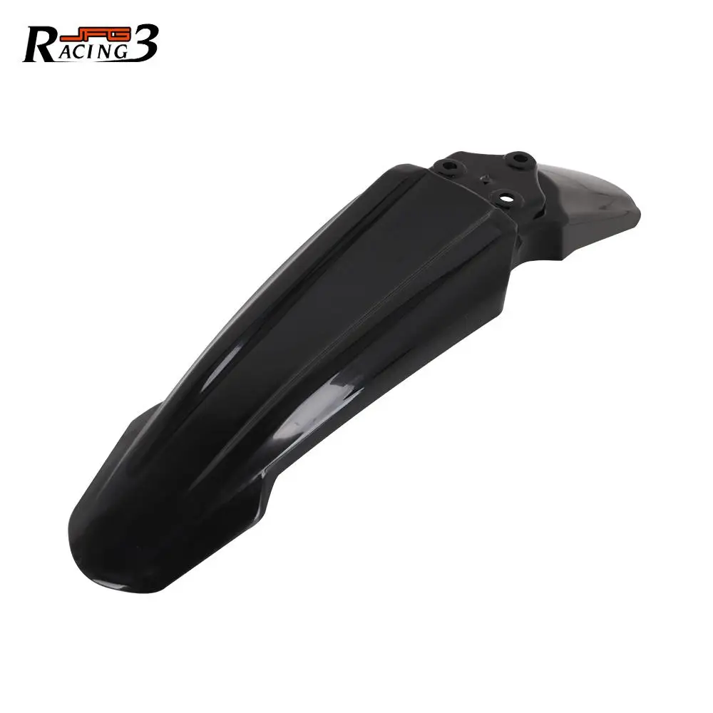 

Motorcycle Plastic Front Fender Guards Mudguard Cover For SURRON Sur-Ron Light Bee X S Electric Off-Road Vehicle