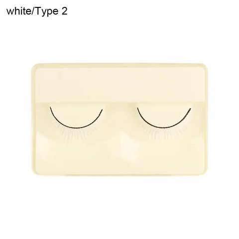 Кукольные ресницы для кукол 1/3, 1/4, 1/6