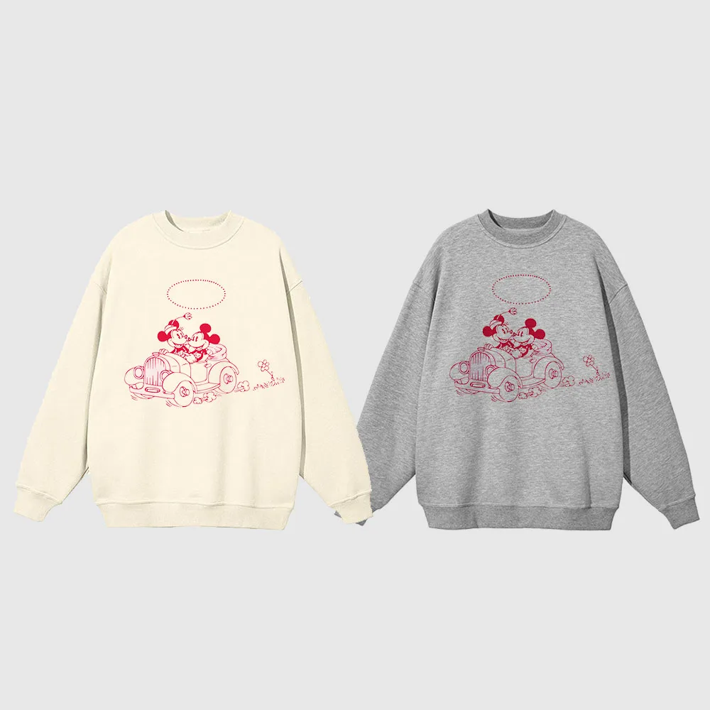 

2023 New Autumn New Boys' and Girls' Clothing Baby Sweater Cotton Cartoon Pattern Long Sleeve Pullover High Quality