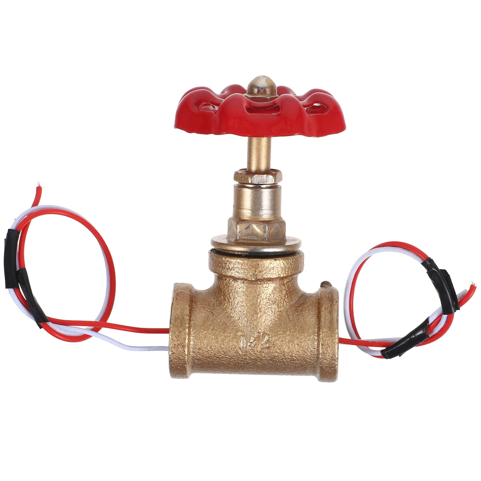 Ретро выключатель света домашний клапан водопроводная труба настольная лампа