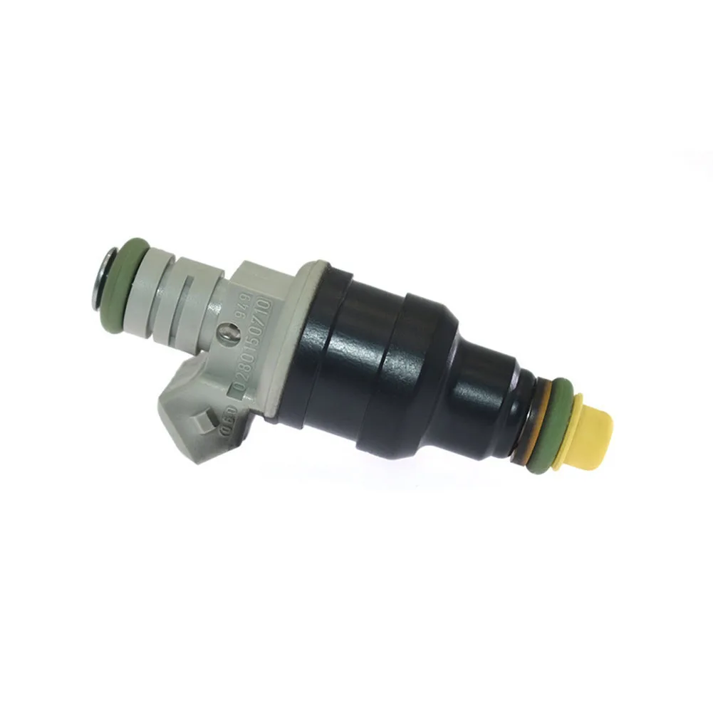 6 шт. топливная форсунка 0280150710 Для Ford Ranger Mercury Sable Lincoln Town2.3L 3.0L 86-91